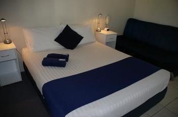 Chinderah Motel Esterno foto