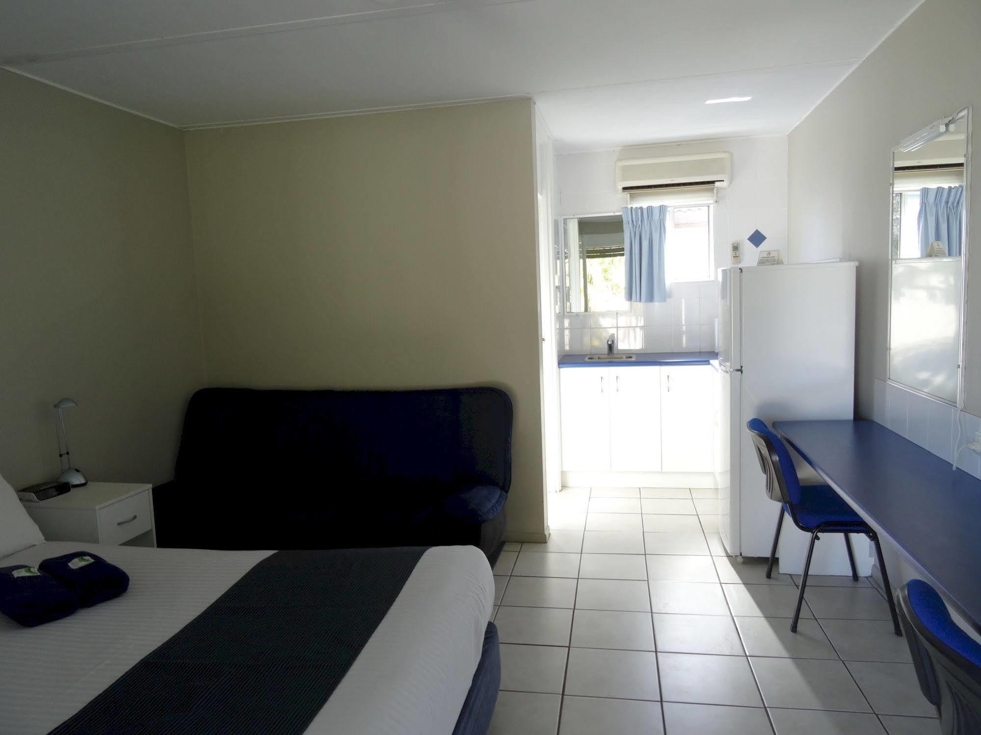 Chinderah Motel Esterno foto